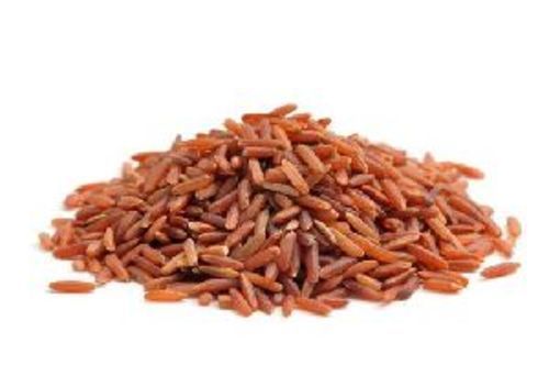 Natural Red Rice for Cooking