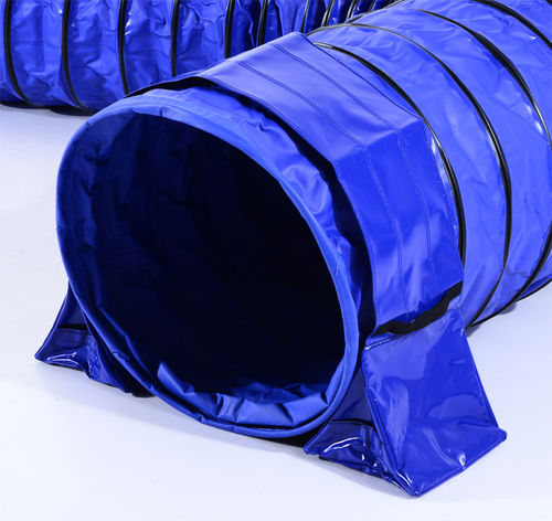 Pet Dog Agility Tunnel Bag