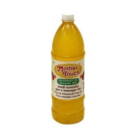 Pure and Chemical Free Cold Pressed Edible Oil