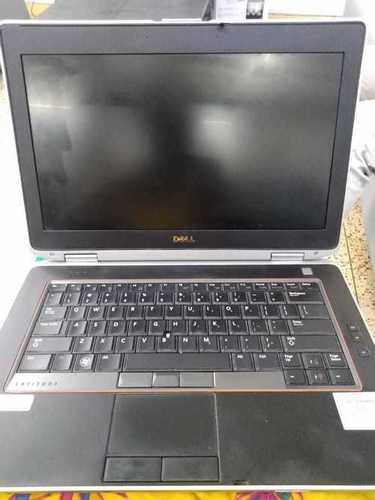 Usad Branded Laptop (Dell) Hard Drive Capacity: 500 Gigabyte (Gb)