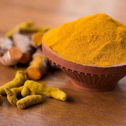 100% Natural Turmeric Powder