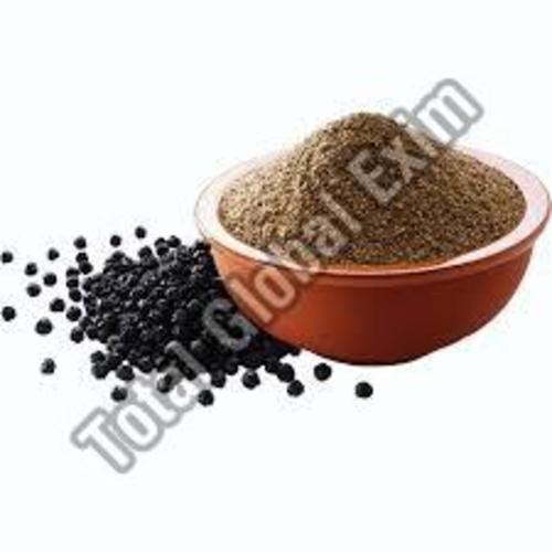 Black Pepper Powder for Cooking