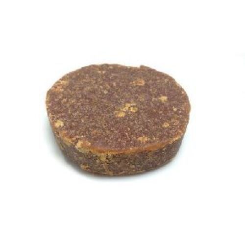 Brown Raw Jaggery for Food
