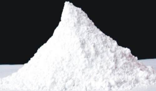 Calcite Powder Application: Laboratory