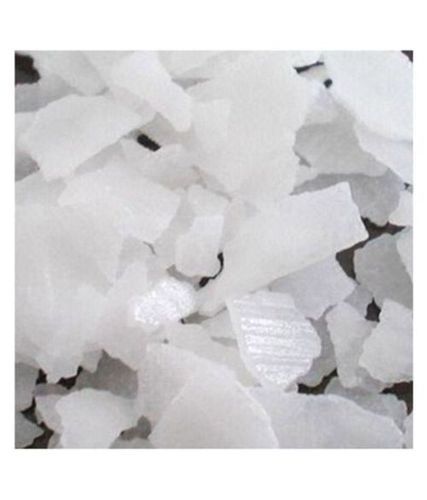 Caustic Soda Chemical Name: Sodium Hydroxide