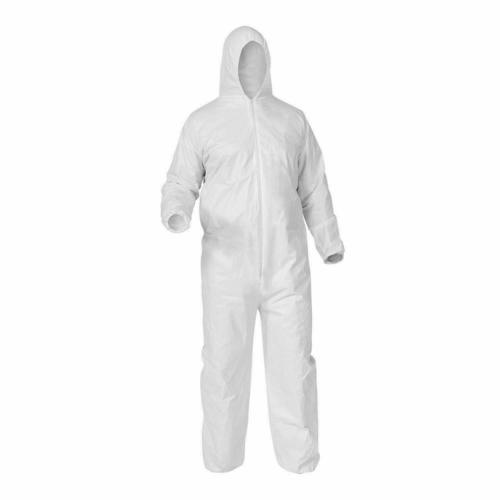 Disposable Protection Coverall Suit