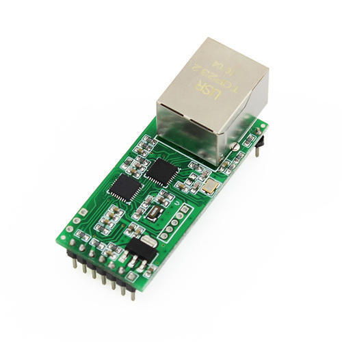 Green Ethernet Converter Module