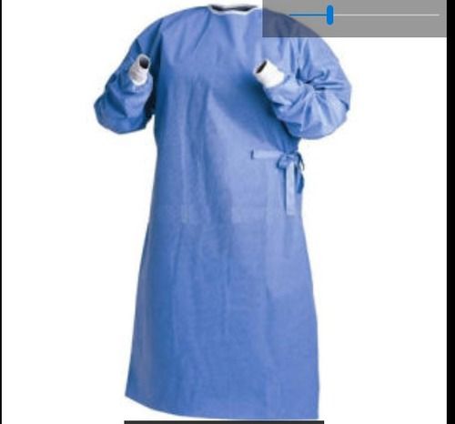 Full Sleeve Surgical Gowns Gender: Unisex