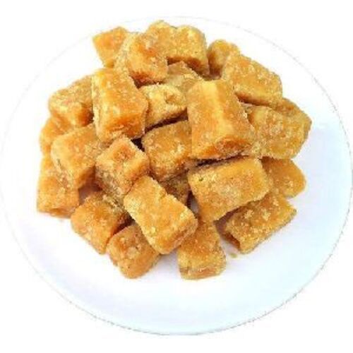 Natural Cube Jaggery for Food
