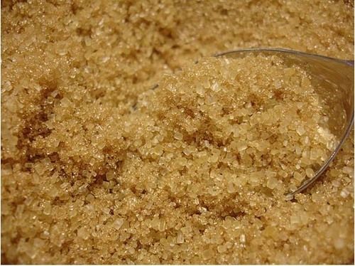 Organic Raw Brown Sugar