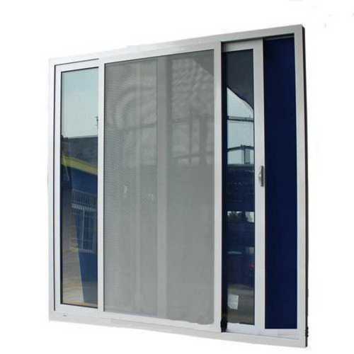 All Sound Proof Sliding Window