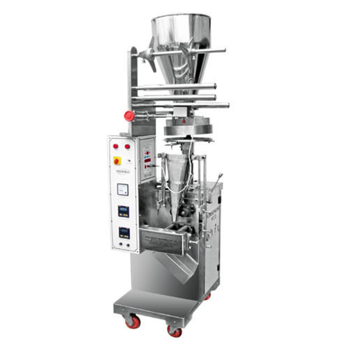 Automatic Spice Power Pouch Packing Machine