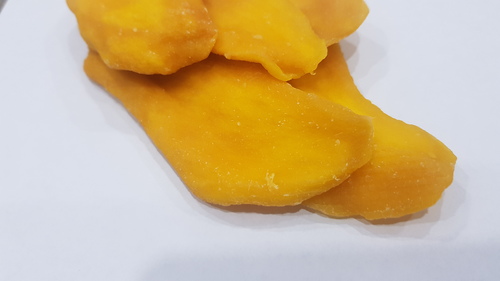 Vietnam Dried Mango Fruit