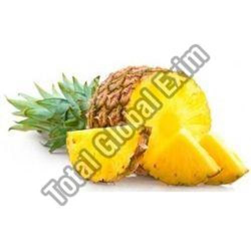 A Grade Fresh Pineapple Fruits