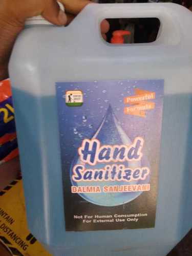 Alcohol Based Hand Sanitizer Age Group: Children