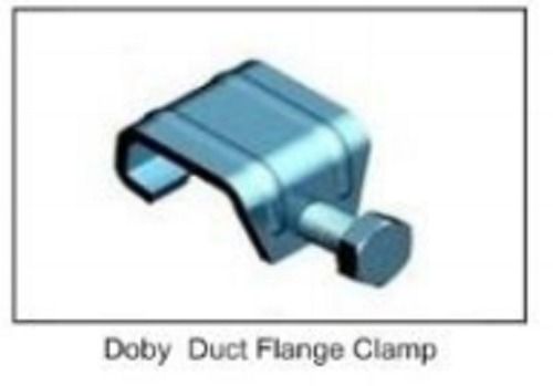 Metal Doby Duct Flange Clamp