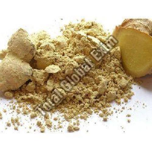 Dry Ginger Powder for Cooking
