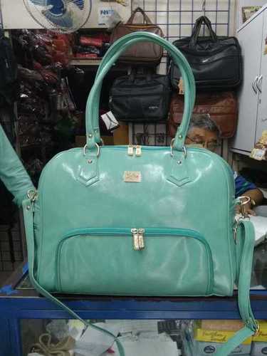 Premium PU Leather Fancy Shoulder Hand Bag for women / Satchel Bag / Trendy  Ladies Sling Bag for