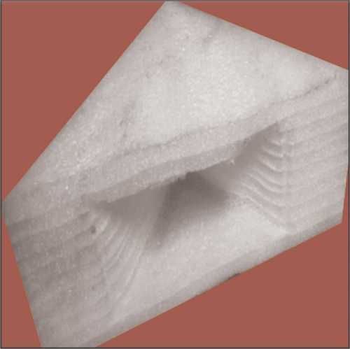 Foam Corner Section For Packing Design Type: Standard