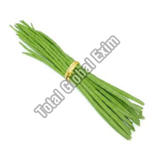 Fresh Green Drumsticks For Cooking Preserving Compound: Cool And Dry Place