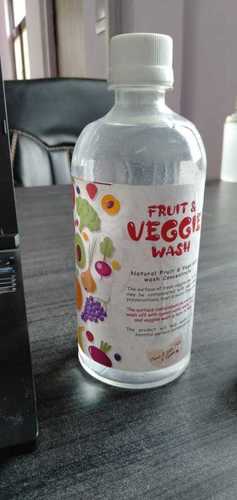 Fruit And Veggie Liquid Hand Wash