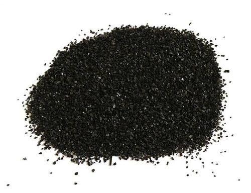 Granular Black Activated Carbon Application: Air Purification