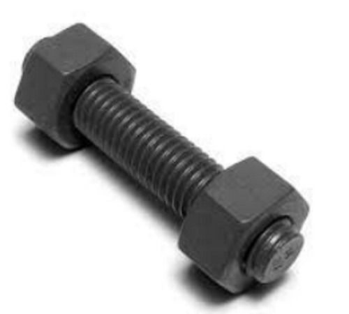 Heavy Duty Stud Bolt Diameter: 0.5 - 4 Inch (In)