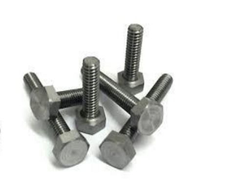 Galvanized Industrial Steel Stud Bolt