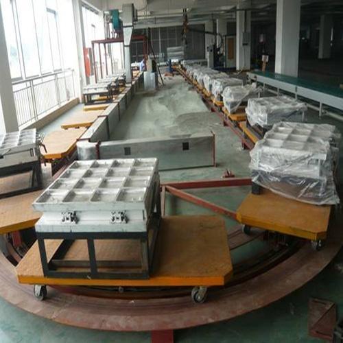 floor conveyors