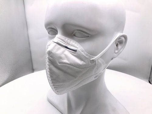 Kn 95 Reusable Face Mask Application: Medical And Domestic