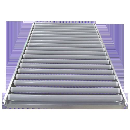 Ms Mild Steel Free Roller Conveyor