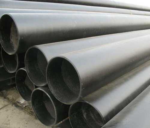 Mts Stainless Steel Pipes