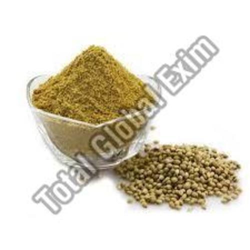 Natural Coriander Powder for Cooking
