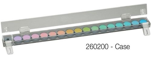Panel 16 Quantitative Color Vision Test - Single Set