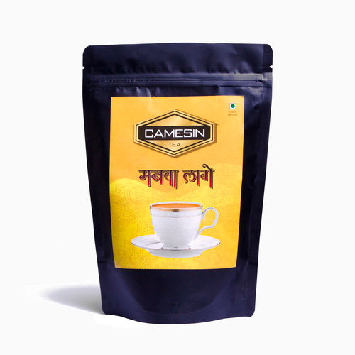 Black Pure Ctc Premium Tea