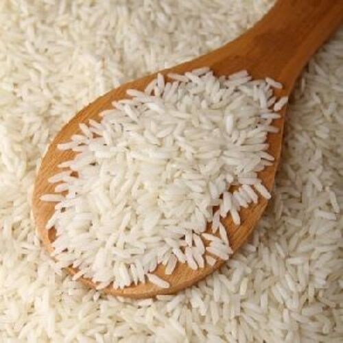 Pusa Non Basmati Rice - Fresh A Grade, Gluten Free, High In Protein, No Artificial Color, 100% Organic Long Grain White Rice, Dried Naturally