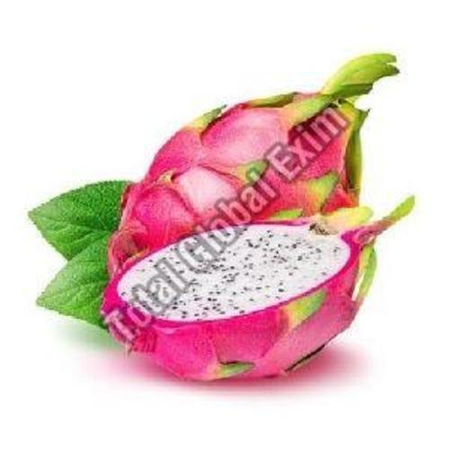 Organic Red Fresh Dragon Fruit