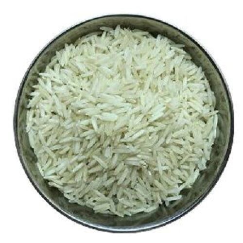 Steamed Basmati Rice for Cooking