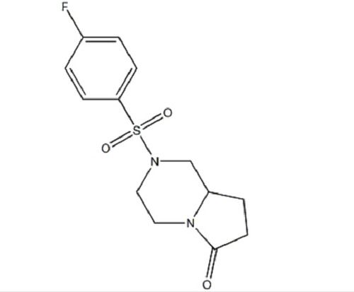 Unifiram Chemical Cas No: 272786-64-8