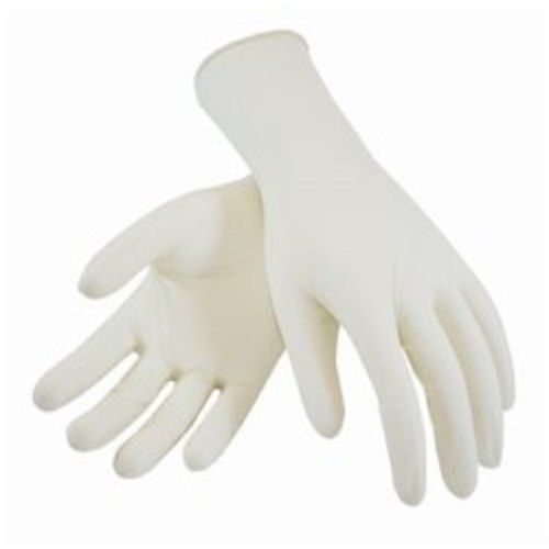 White Latex Hand Gloves
