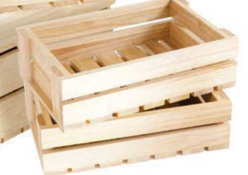 Fine Wooden Boxes For Packaging