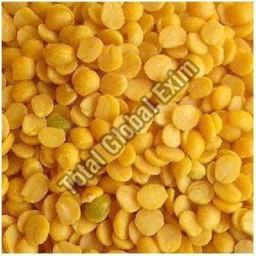 Organic Yellow Pigeon Pea For Cooking