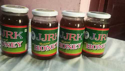 100% Natural Forest Honey