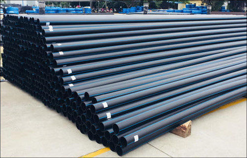 industrial hdpe pipe