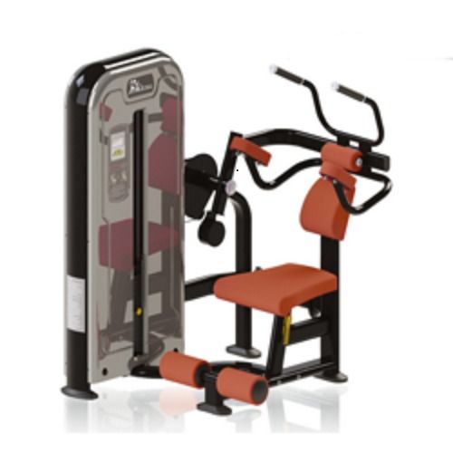 Abs Crunch Machine Grade: Commercial Use