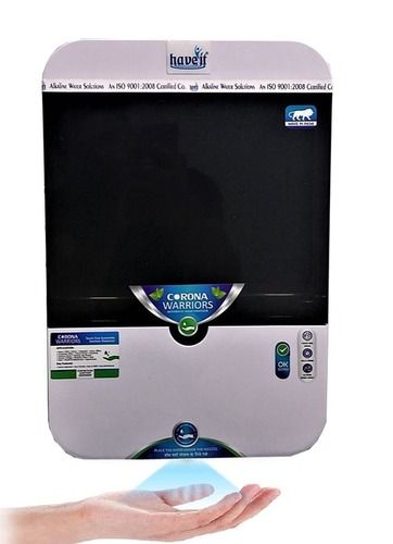 Automatic Hand Sanitizer Machine 10 Ltrs