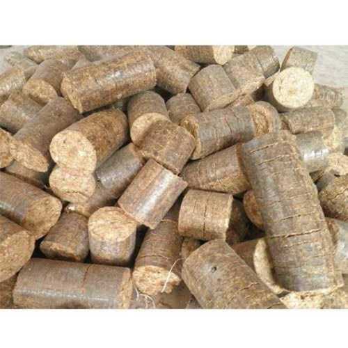 Bio Mass Coal Briquettes