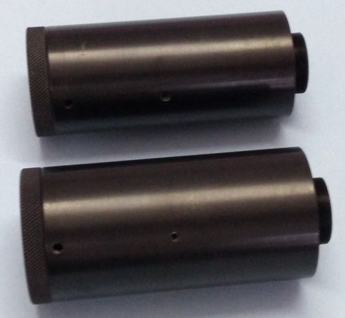 Black Anodised Aluminium Beam Expander