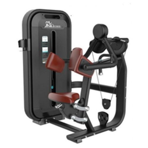 Bmw Lateral Raise Machine Grade: Commercial Use