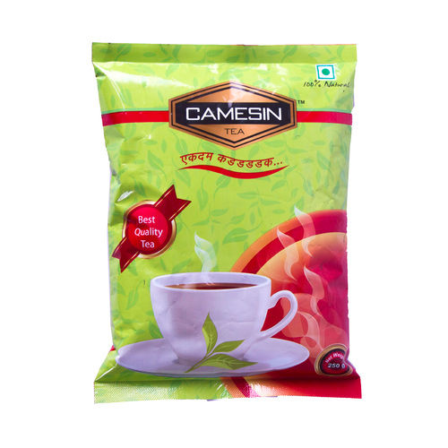 Camesin Assam Tea
